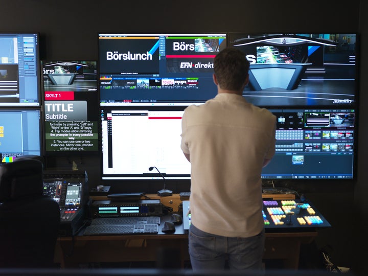 Bild från EFN:s redaktion. 