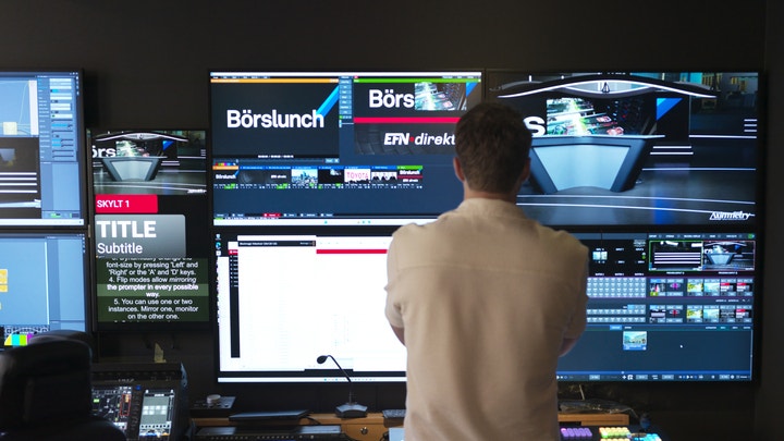 Bild från EFN:s redaktion.