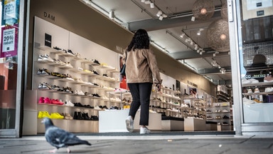 Sämre framtidstro i handeln – uppmaningen: Sänk räntan rejält