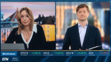 Tullförhandlingar och eftersläntrande rapporter