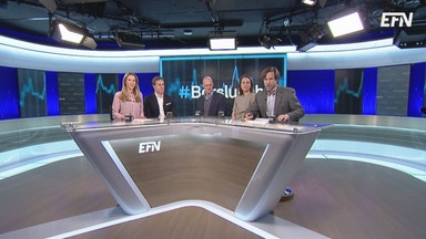 Hållbara aktiefavoriter