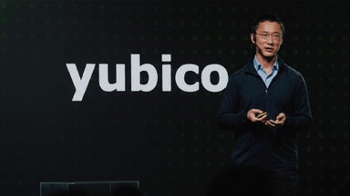 Yubico slår förväntningarna rejält