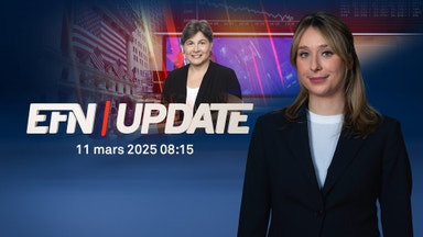 Börsras i USA – techsektorn föll kraftigast