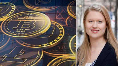 FI tveksamma till krypto: ”Olämpligt för de flesta”