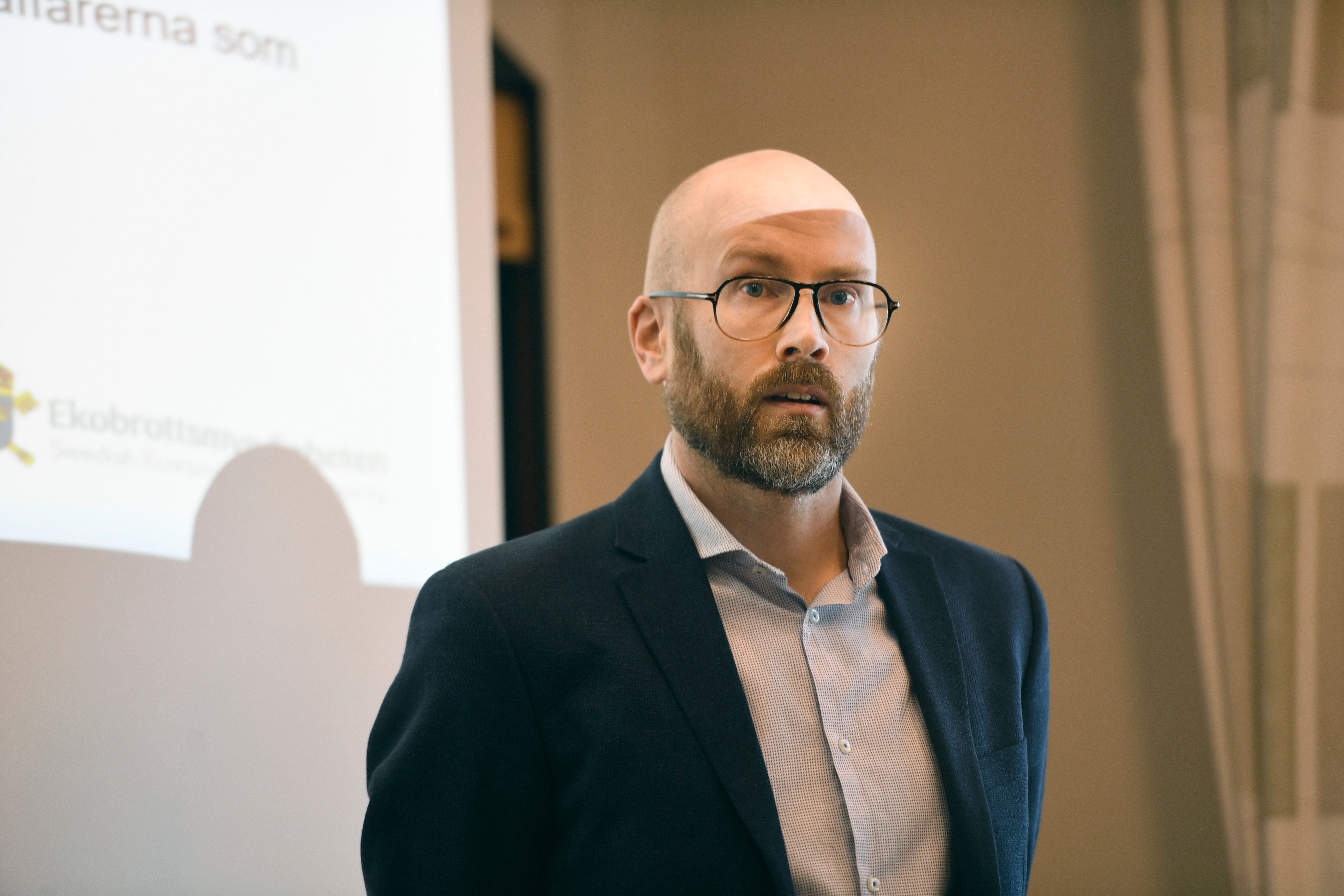 Intellego-härvan växer