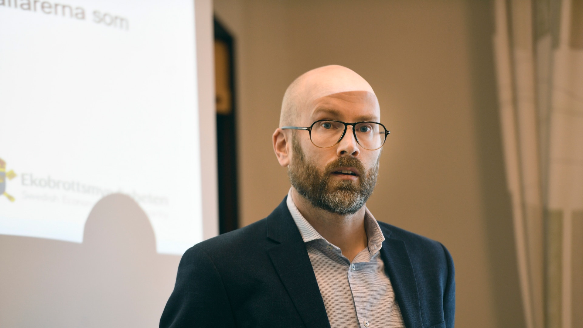 Åklagaren Thomas Hertz.