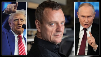 Svensken har det som hela världen vill ha