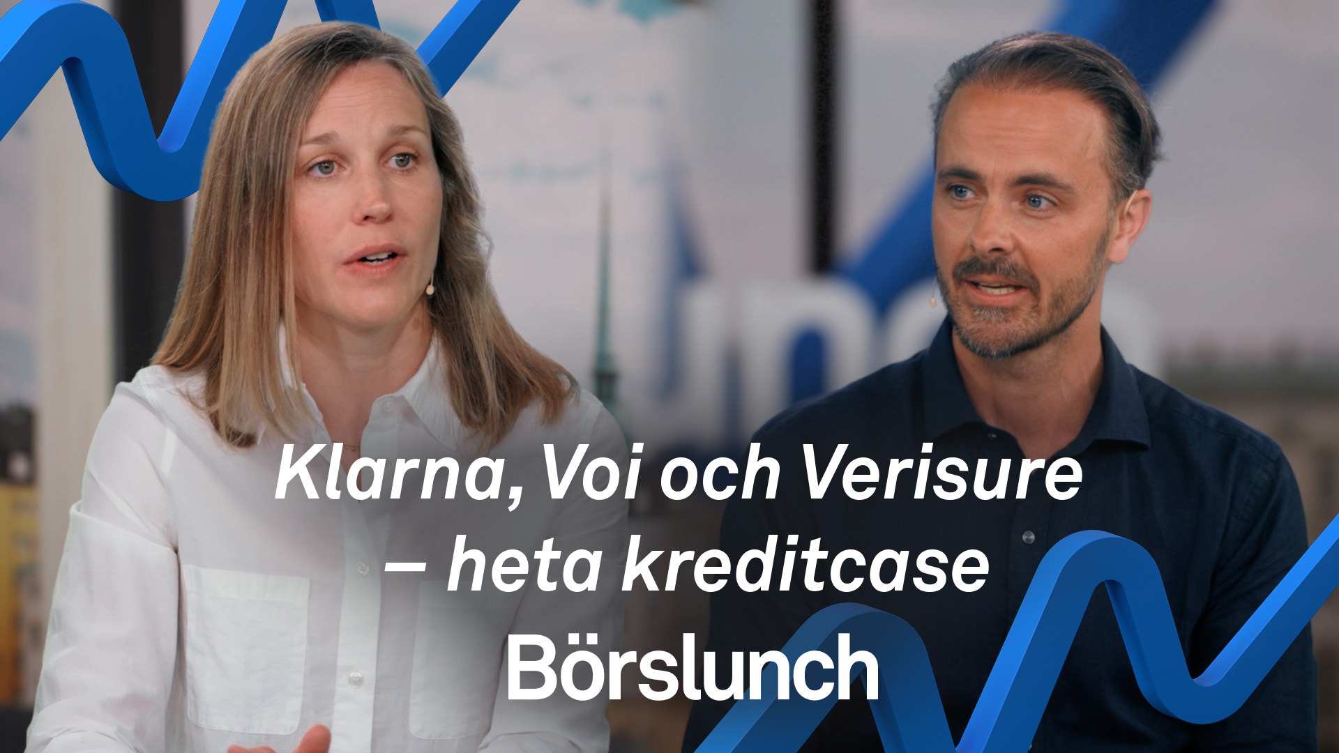 Axel Rhenman Video: Trend att bolag gör sig börsredo på obligationsmarknaden | EFN Play