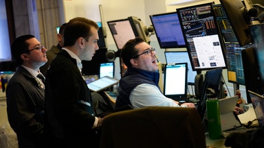 Goldman Sachs: Bra läge att köpa i dippen