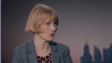 Kinas ekonomi inför "stora utmaningar"