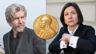 Nobelpriset i litteratur – Sikt listar sina favoriter