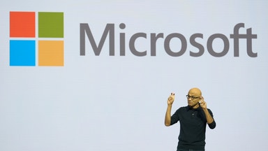 ”Microsoft inte längre stjärnan – nu är Google laget att slå”
