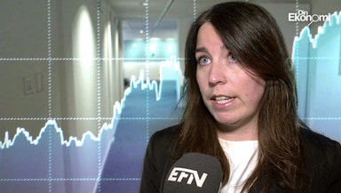 Börsexperten: Glöm inte att köpa i nedgång