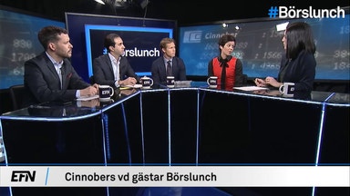 ”En av börsens mest underskattade vd:ar”