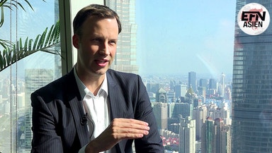 Så här tjänar du pengar i Kina