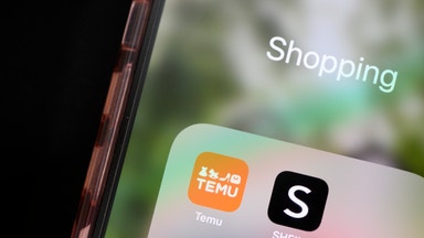 Utländsk e-handel ökar: "Det är oroande"