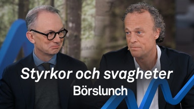 Vinnare, varningar och vägskäl