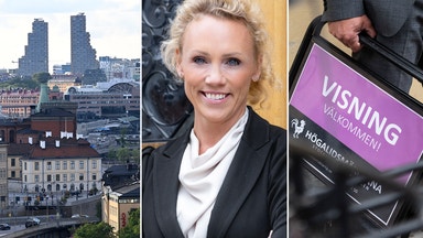 Trots rekordutbud – vägen in på bostadsmarknaden längre än någonsin