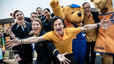 Petter Stordalen är miljardär – igen