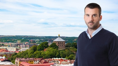 Daniel McPhee: Platzers rapport visar det fina med fastighetsbolag