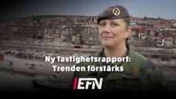 Militära miljarder bidrar till ljusning på fastighetsmarknaden