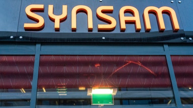 Blandad rapport från Synsam – ser fram emot räntesänkningar