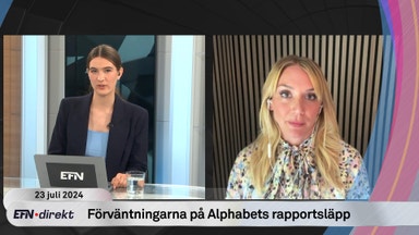 Robottaxi och billigare bilar – Tesla och Google satsar på innovation