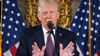 Trumps nya tullar på stål och aluminium