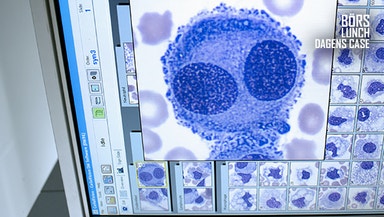 Aktietips: ”Det är nu det händer”