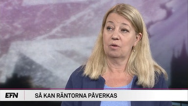 Brexit - så påverkas du