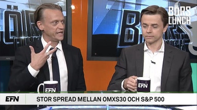 ”Bra sannolikhet för en bull market”