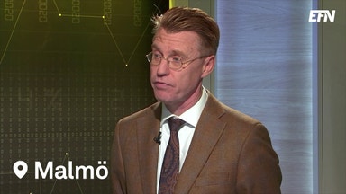 ”Demografisk utveckling stärker bostadsmarknaden”