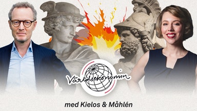 56. Varför kanonerna styr mer än börsen