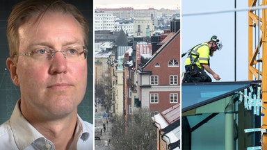 Analytikern: Tre aktier att köpa i vändningen