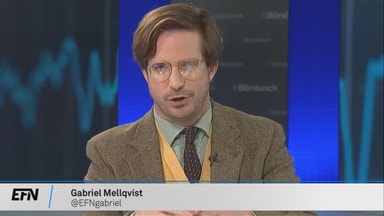 Stora möjligheter och risker i Indien