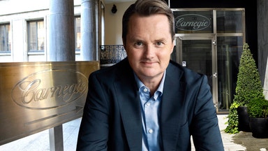 ”Ska man behöva åka till Oslo för att gå på krogshow?”