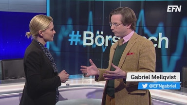 Den viktigaste makron för börsintresserade