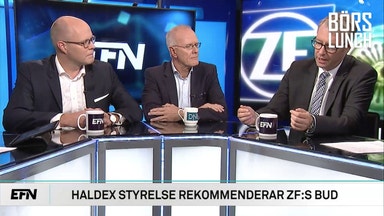 Aktierna som väntar på en vändning