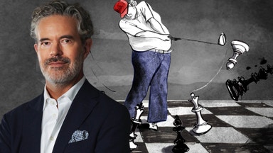 Trump 2.0 är börsens största hot