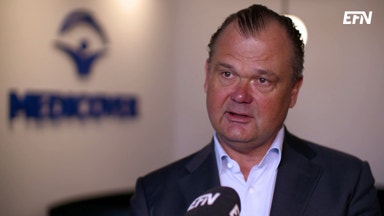 Medicover växer så det knakar