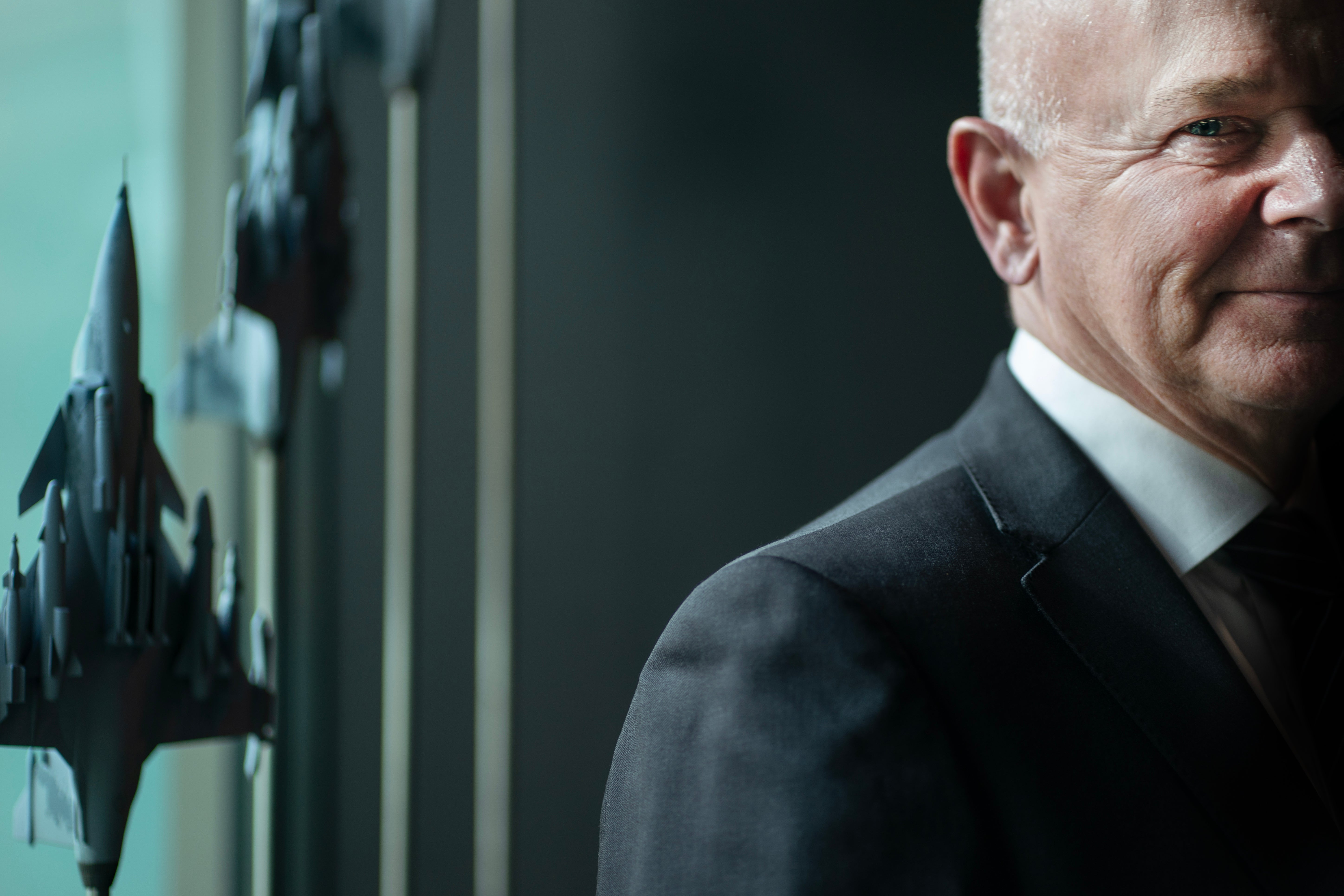 Saabs vd: "Inte varit med om något liknande"