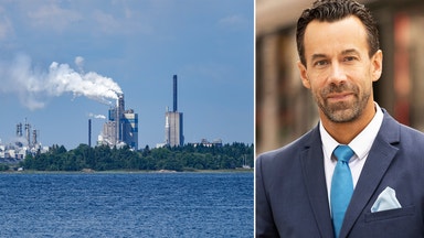 Experten efter Stora Ensos affär: Kan öppna för fler