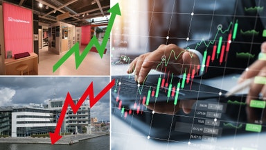 Rapportrökarna – störst hittills