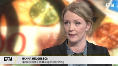 Män tar risk, kvinnor tar råd