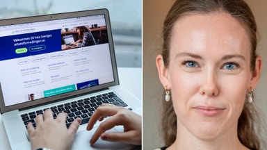 Nya arbetslöshetssiffrorna: ”Ingen vanlig lågkonjunktur”
