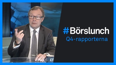 ”Bolagen borde sluta med vinstvarningar”