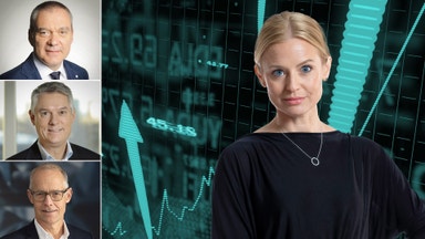 Vad vet vd:arna?