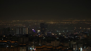 Israels varning till Iran: Svara inte