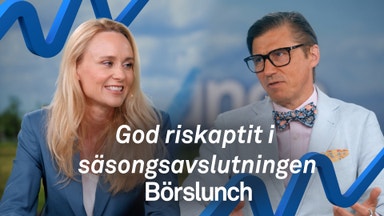 Upp till bevis för Europa när värderingsgapet stängs
