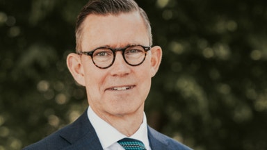 Svolders vd köper aktier för över miljonen